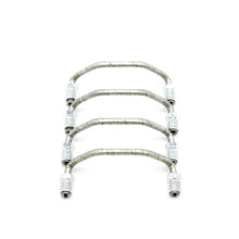 Load image into Gallery viewer, Wilwood DLS II Fluid Tube - 4 pk.