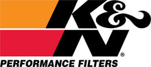 Load image into Gallery viewer, K&amp;N Replacement Unique Panel Air Filter for 2014 Yamaha FZ-09/MT09 847