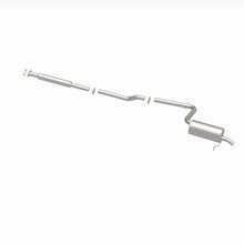 Load image into Gallery viewer, MagnaFlow BRE Exhaust Kit 03-06 Volvo XC90