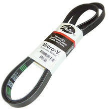 Load image into Gallery viewer, Gates 06-10 Dodge Charger / 05-06 Mazda Tribute / 05-07 Ford Escape / 05-08 F Series PU Micro-V Belt