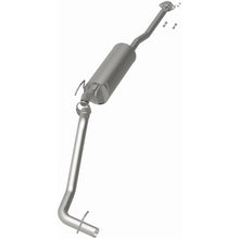 Load image into Gallery viewer, MagnaFlow BRE Exhaust Kit 01-04 Toyota Tacoma 2.7L