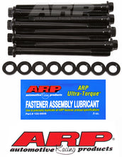 Load image into Gallery viewer, ARP BB Chevy Late Bowtie/Dart Merlin hex exhaust BOLTS ONLY