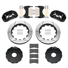 Load image into Gallery viewer, Wilwood kit front XRS6R C7 vette 2014-UP 14.00 rotor GT