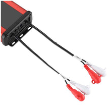 Load image into Gallery viewer, DS18 4-Channel Full-Range 4 x 100 Watts RMS at 4ohm IP67 Waterproof Rated Built-in BT Audio Receiver