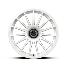 Load image into Gallery viewer, fifteen52 Podium 17x7.5 / 5x100 BP / 40 ET / 73.1 CB / 5.82 BS / Rally White Wheel