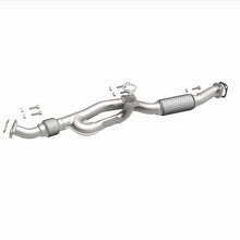 Load image into Gallery viewer, BRE Exhaust 05-10 Sportage Tucson 2.7L Front Pipe Kit