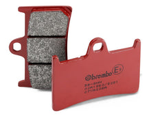 Load image into Gallery viewer, Brembo OE 91-94 Yamaha FZR R 400cc Sinter Brake Pad - Front