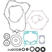 Load image into Gallery viewer, Vertex Gaskets 22-23 Yamaha YZ125 Complete Gasket Kit w/ Oil Seals
