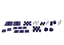 Load image into Gallery viewer, SuperPro MGB Rubber Bumper Bushing Kit