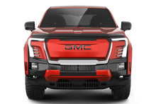 Load image into Gallery viewer, Husky Liners 24-25 GMC Sierra EV Aeroskin Hood Protector - Smoke