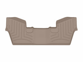 WeatherTech 17-20 Acura MDX 2nd Row Rear FloorLiner HP - Tan