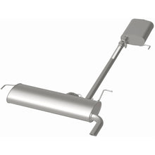 Load image into Gallery viewer, BRExhaust 12-15 CHEVROLET CAPTIVA SPORT 2.4L Exhaust Kit