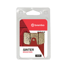 Load image into Gallery viewer, Brembo OE 14-18 Harley-Davidson XL L Super Low 883cc Brake Pad - Rear