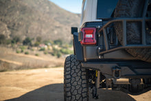 Load image into Gallery viewer, DV8 Offroad 18-25 Jeep Wrangler JL Armor Fender Flares