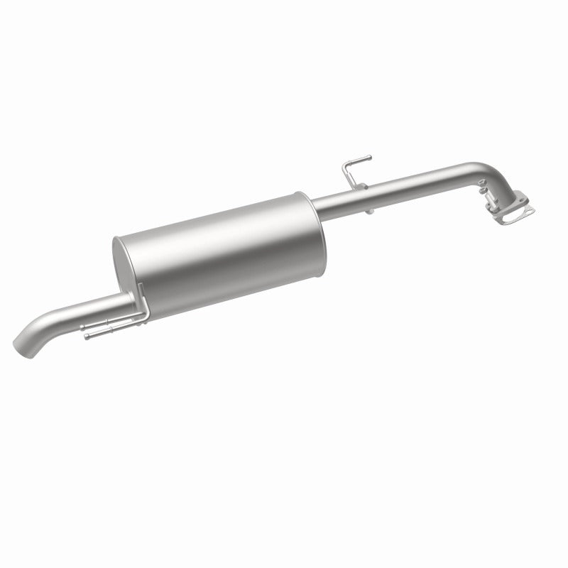 BRExhaust 10-13 KIA FORTE KOUP Muffler Kit