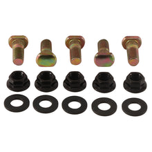 Load image into Gallery viewer, All Balls Racing 88-93 Suzuki LT-230E Wheel Stud and Nut Kit Rear