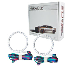 Load image into Gallery viewer, Oracle Ford Ranger 01-03 LED Fog Halo Kit - ColorSHIFT SEE WARRANTY