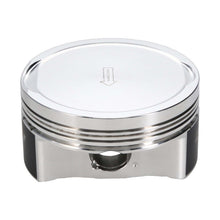 Load image into Gallery viewer, Manley Chrysler 6.2L Hemi Platinum Pistons Stock Stroke 4.095in Bore -6.5cc Dish 3.579in Stroke