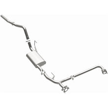 Load image into Gallery viewer, MagnaFlow BRE Exhaust Kit 05-15 Nissan Xterra