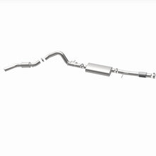 Load image into Gallery viewer, MagnaFlow BRE Exhaust Kit 15-20 ESCALADE ESV YUKON XL 6.2L