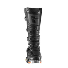 Load image into Gallery viewer, Gaerne Fastback Endurance Supermotard Boot Midnight Size - 5.5