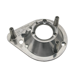 S&S Cycle 91-07 XL Air Cleaner Backplate Assembly