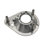 S&S Cycle 91-07 XL Air Cleaner Backplate Assembly