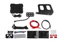 Load image into Gallery viewer, Diode Dynamics 07-17 Jeep Wrangler JK D-Switch Kit