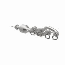 Load image into Gallery viewer, MagnaFlow Conv DF BMW 04-05 545I 4.4L / 04-05 645CI 4.4L / 04-05 745I 4.4L California - D/S
