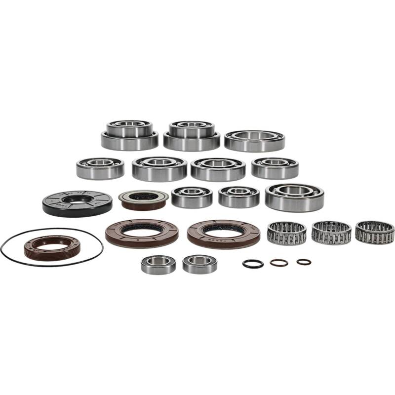 All Balls Racing 2020 Polaris RZR Turbo Pro XP Transaxle Bearing and Seal Kit