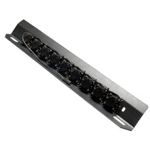 Load image into Gallery viewer, ORACLE Lighting 2019+ Jeep Wrangler JL Skid Plate w/ Integrated LED Emitters - Clear NO RETURNS