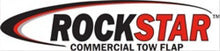 Load image into Gallery viewer, Access Rockstar 2023+ Ford F-250/350 Dually Commercial Tow Flap/w Heat Shield
