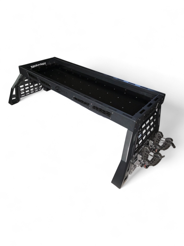 Elektric Offroad 2024+ Polaris Xpedition Volt Short Rack