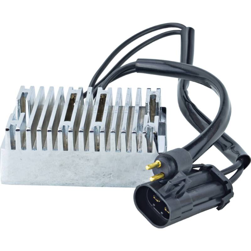 Arrowhead Harley 12V Reg/Rect