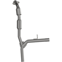 Load image into Gallery viewer, Magnaflow 2004 Ford F-150 5.4L Direct Fit Converter