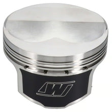 Load image into Gallery viewer, Wiseco RED Series Chevy Small Block 350 4.000in Bore 1.250in CH 3.00 CC Piston Set