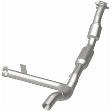 Load image into Gallery viewer, Magnaflow 02-03 Ford F-150 5.4L Direct Fit Converter