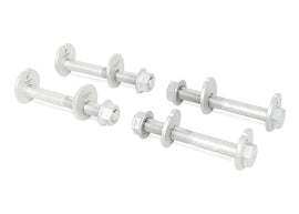 SuperPro Lower Alignment Caster Camber Cam Bolt Kit