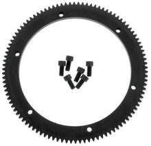 Load image into Gallery viewer, Twin Power 98-06 Big Twin Models Exc 06 Dyna Starter Ring Gear 66 Teeth Must Use 9T Pinion Gear