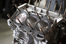 Load image into Gallery viewer, GReddy 09+ Nissan GTR R35 VR38DETT 0.8mm Thick 96mm Bore Metal Head Gaskets (Set of 2)