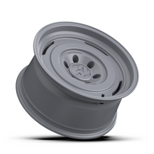Load image into Gallery viewer, fifteen52 Analog HD 16x7.5 / 6x139.7 BP / 0 ET / 106.2 CB / 4.22 BS / Peak Grey Wheel