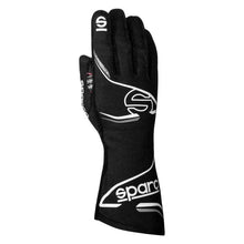Load image into Gallery viewer, Sparco Glove Arrow 11 Black/White