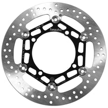 Load image into Gallery viewer, Brembo OE 90-03 Kawasaki KDX 125CC/90-03 Kawasaki KLX R 650CC 250x3mm Brake Disc - Front Floating