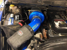 Load image into Gallery viewer, Wehrli 04.5-07 Dodge 5.9L Cummins S400 Turbo 2nd Gen Swap Kit (No Turbo/Manifold) - Bronze Chrome