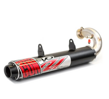 Load image into Gallery viewer, Big Gun 11-19 CAN AM COMMANDER 800/DPS/XT EVO U Series Slip On Exhaust