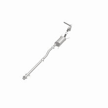 Load image into Gallery viewer, MagnaFlow BRE Exhaust Kit 05-12 Toyota Tacoma 4.0L