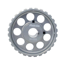 Load image into Gallery viewer, Peterson Fluid Systems Gilmer Pulley 28 Tooth 1 Width 5/8 ID LW