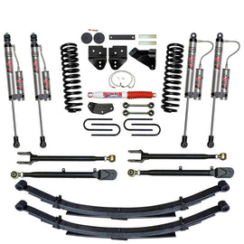 Skyjacker 4In SYS 08-10 F350 S-DUTY ADX