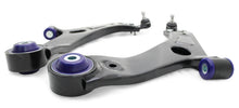 Load image into Gallery viewer, SuperPro 11-16 Kia Sportage Front Lower Control Arm Set W/ Sp Bushings