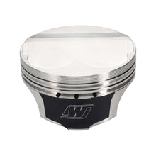 Load image into Gallery viewer, Wiseco Nissan VQ37 +2.75cc Dome 1.197In. CH 95.50mm Bore Shelf Stock Single Piston